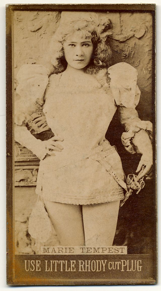 Illustration for article titled The First Ever Cosplay Photos, From the 1890s